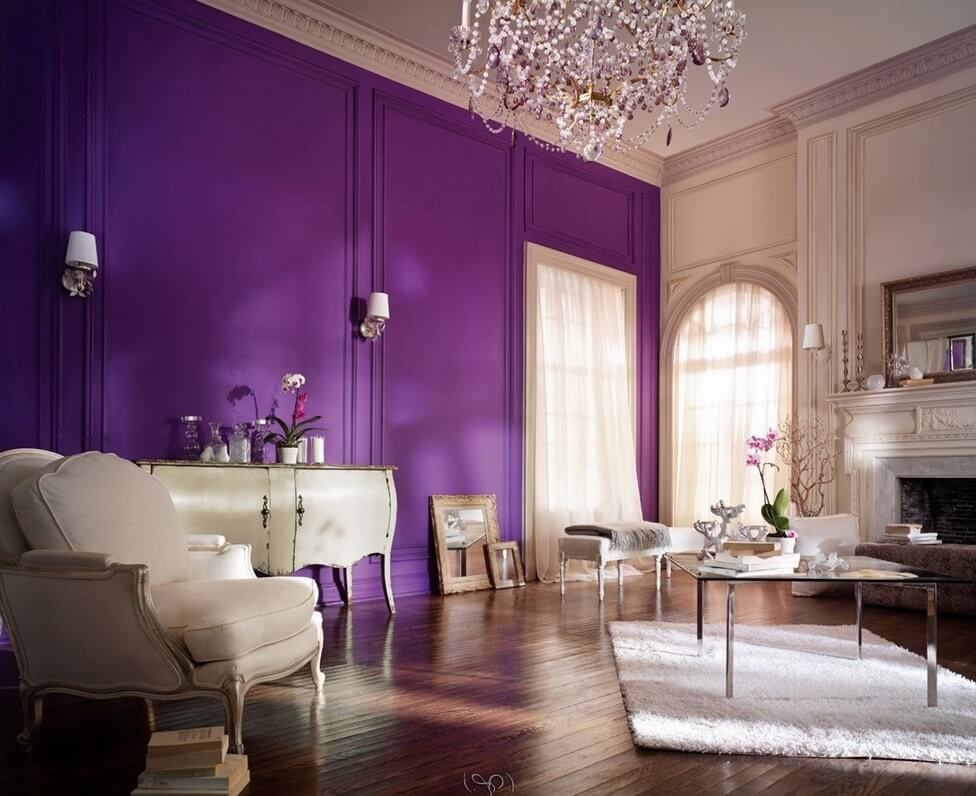 Советы профессионала от Александра Безвушко, архитектора из Dulux