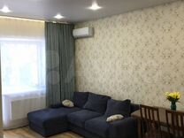 Осмотр квартиры
