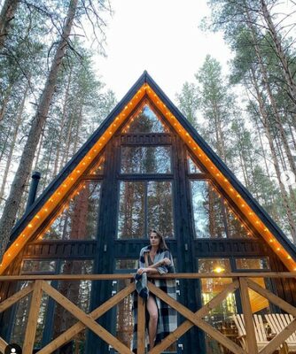 Архитектурные решения