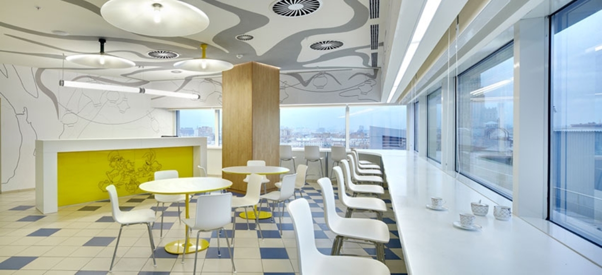 Уникальные возможности для персонального роста