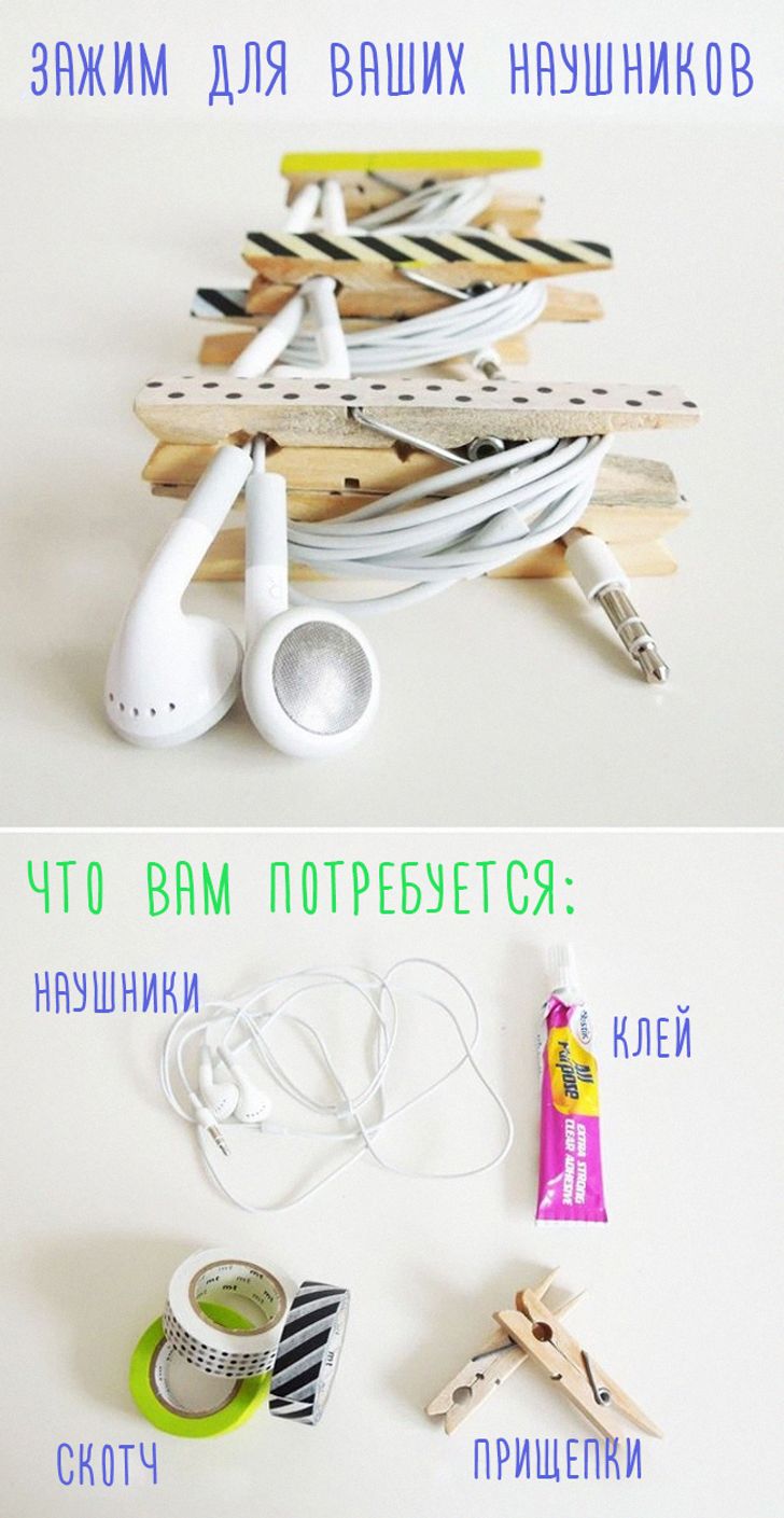 Идея №3: Строго по вертикали