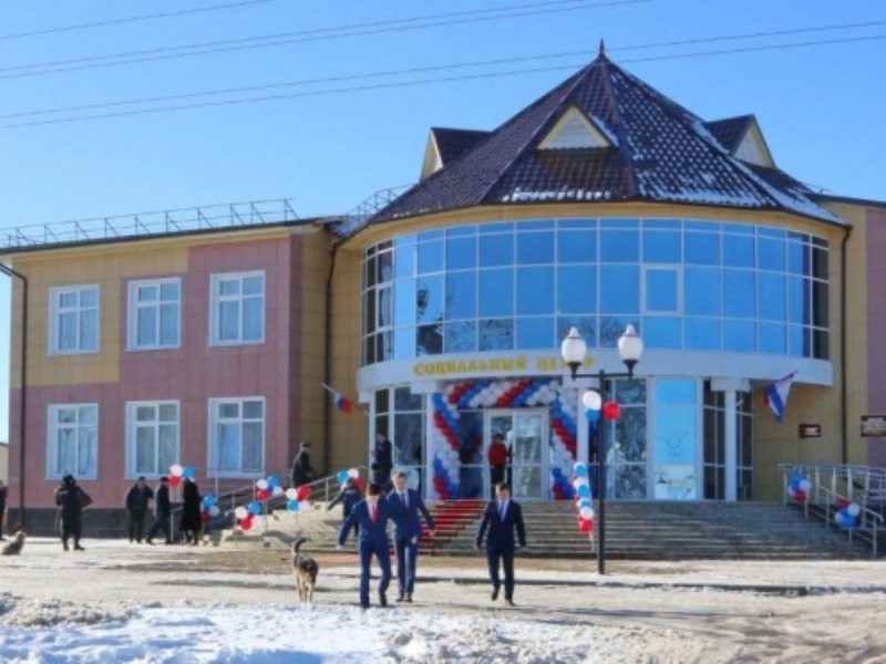 Проект недели: новая жизнь «сталинки»