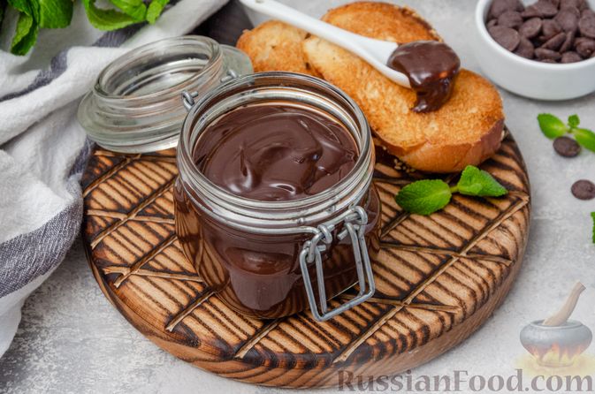 Переход к сезонным ингредиентам
