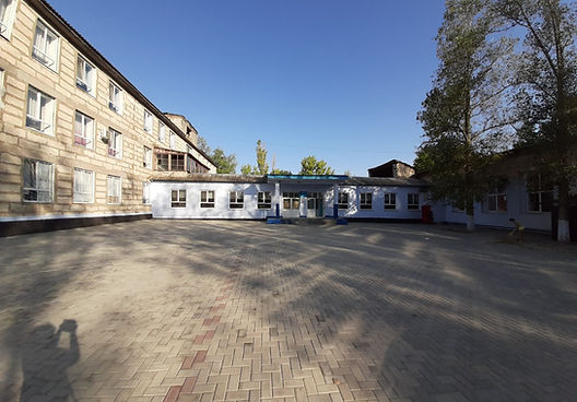 И каков метраж кухни