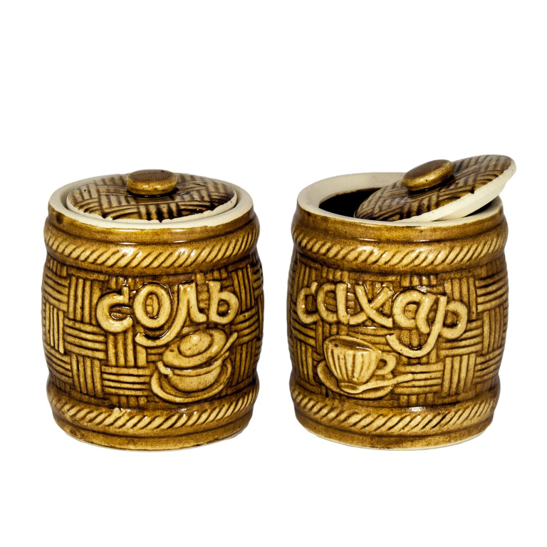 Кофеварка 