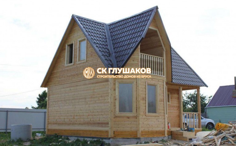 Как учесть пожелания клиента при проектировании мансарды