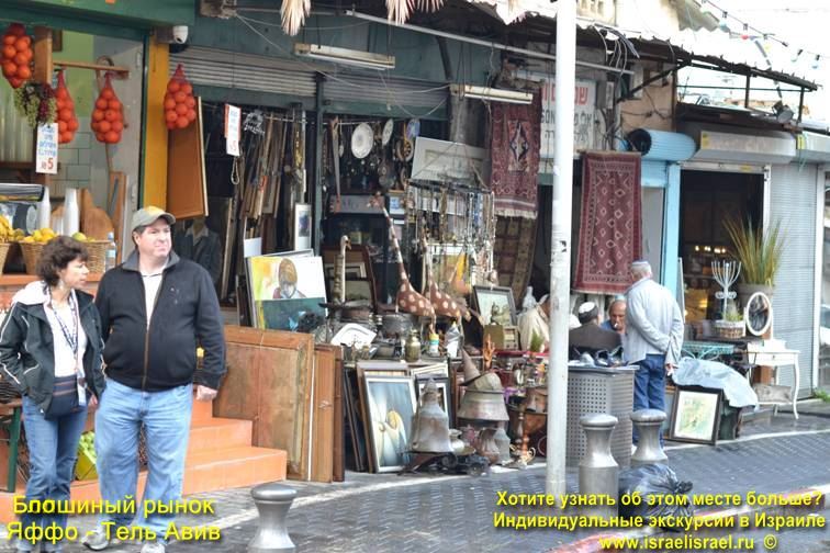 Живописные улочки и переулки