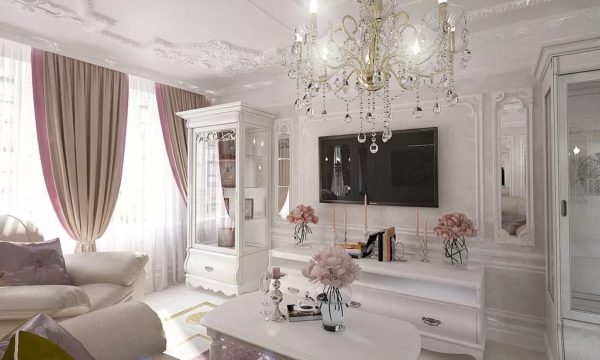 Аксессуары и декор