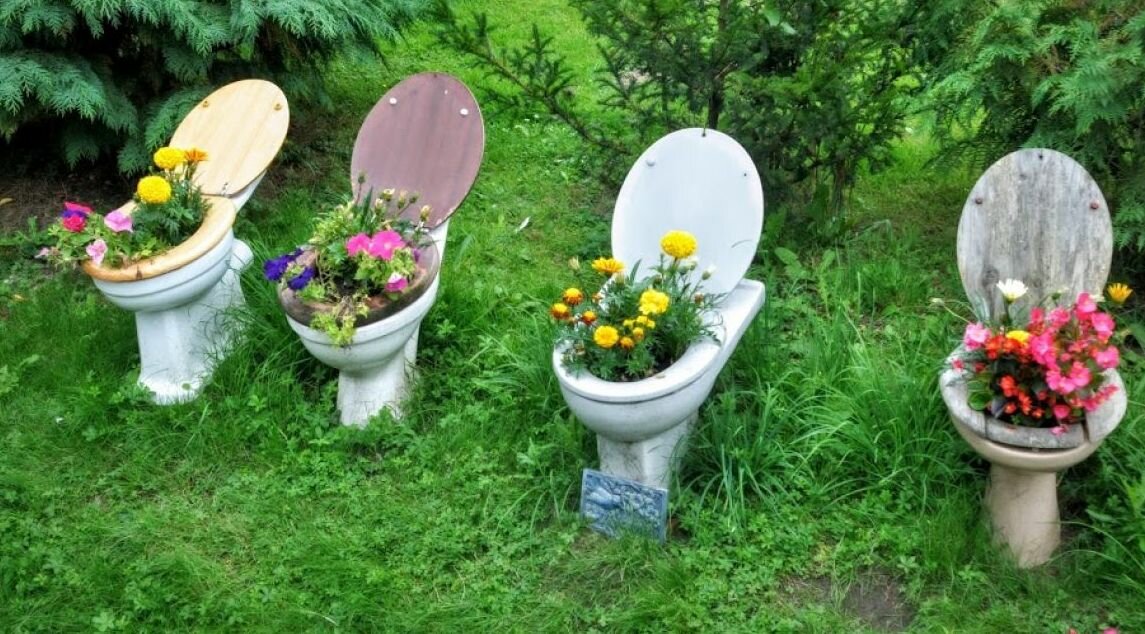 Создание комфортной зоны отдыха