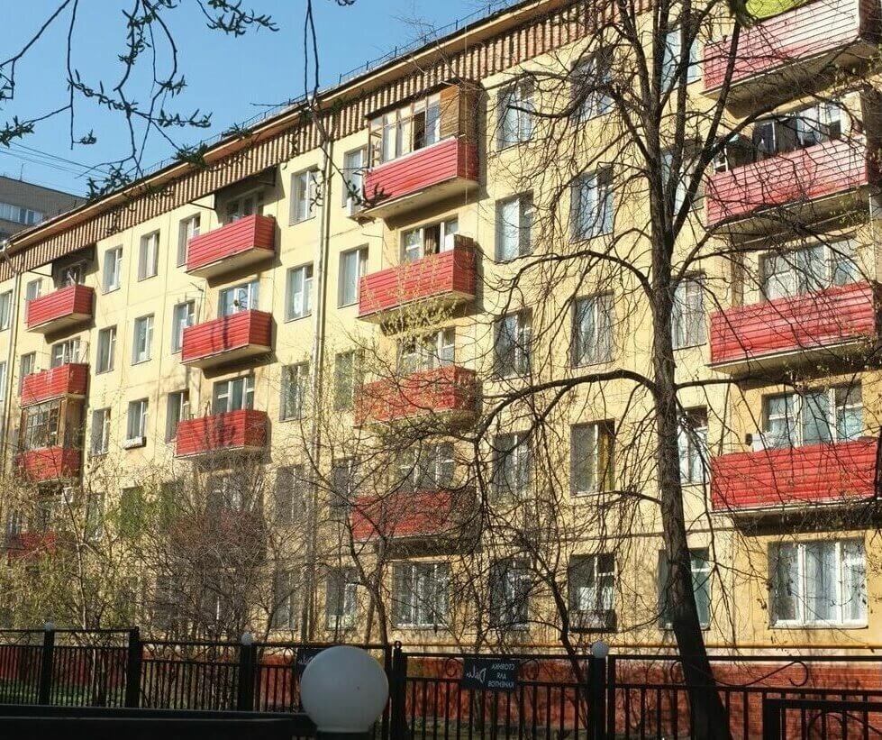 Расстановка растений