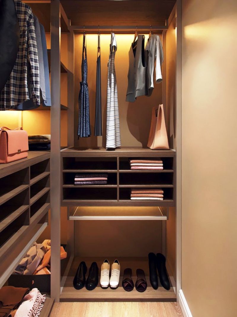4. Складные мебельные модули